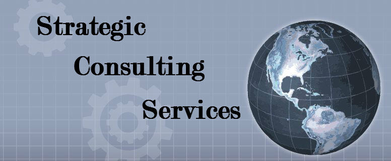 Strategic Consulting Services